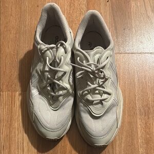 Adidas crème Sneakers